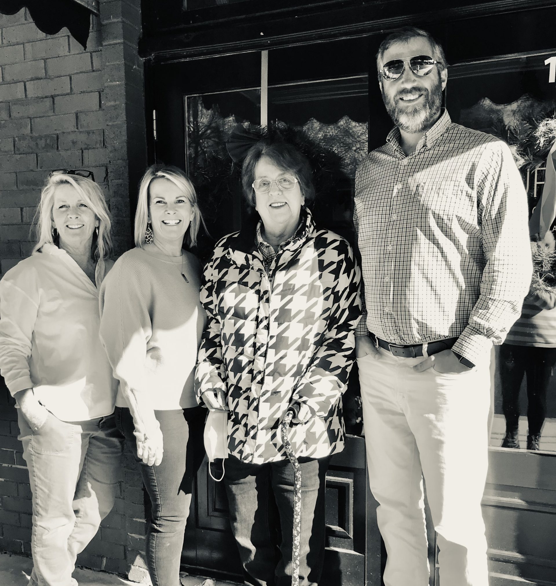 ASuperior celebrating Mary Carter&rsquo;s 25 years of service